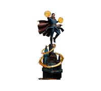 Doctor Strange in the Multiverse of Madness BDS Art Scale Statue 1/10 Stephen