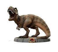 Iron Studios Figura MiniCo Jurassic Park T-Rex Illusion PVC 15 cm