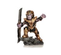 IRON STUDIO AVENGERS ENDGAME THANOS MINICO STATUA
