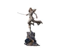Action Figure IRON STUDIOS Thena - ETERNALS (2021) in scala 1/10