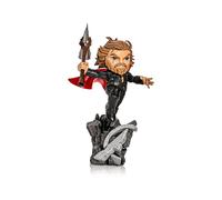 Action Figure IRON STUDIOS Thor da Avengers