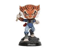 Action Figure IRON STUDIOS Tygra dei Thundercats