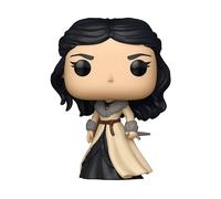 ACTION FIGURE IT-WHY FUNKO POP 1193 YENNEFER