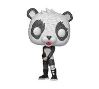 Action Figure IT-WHY FUNKO POP 515 P.A.N.D.A