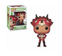 Action Figure IT-WHY FUNKO POP:Tricera Ops