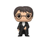 ACTION FIGURE IT-WHY POP FUNKO H.P. YULE BALL