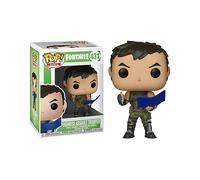 ACTION FIGURE IT-WHY POP FUNKO:Highrise Assaul