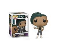 Action Figure IT-WHY POP FUNKO VINYL FIGURE 08 ALANA WITH GUN 9CM