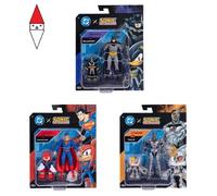 Sonic x DC 2 Pack