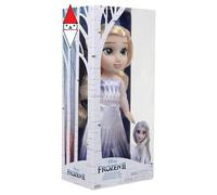 ACTION FIGURE JAKKS PACIFIC FROZEN 2 ELSA