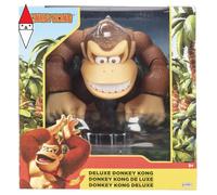 ACTION FIGURE JAKKS PACIFIC NINTENDO SM DONKEY KONG DELUXE