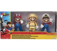 Super mario 10 cm mario odyssey