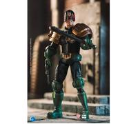 DIAMOND SELECT Figura Exquisite Mini Juedge Dredd 10cm