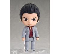 Action Figure Kazuma Kiryu Yakuza - Like a Dragon Nendoroid