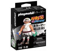 Action figure Killer Bee - NARUTO