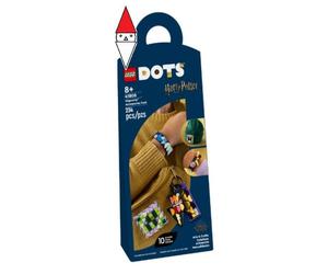 ACTION FIGURE LEGO PACK ACCESSORI HOGWARTS