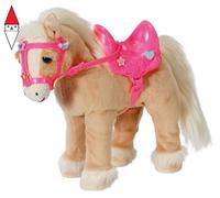 BABY BORN MY CUTE HORSE