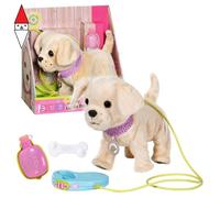 BABY BORN MY LUCKY DOG