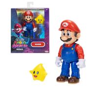 Super Mario Galaxy Movie - Personaggio da 13 cm
