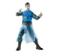 Hasbro originale Marvel Legends Multiverse of Madness Doctor Strange forma astrale