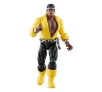 Hasbro Luke Cage Power Man Baf: Mindless One 15 Cm Marvel Figure Giallo