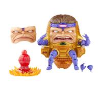 Figura originale Hasbro Marvel Legends M.O.D.O.K