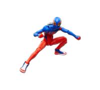 Spider-Man Marvel Legends Retro Action Figure Spider-Boy 15 cm