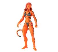 Hasbro originale Marvel Legends Tigra