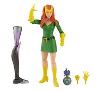 Marvel Legends Series X-Men: MARVEL GIRL by Hasbro