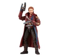 Marvel Star Lord Thor Love And Thunder Legends 15 Cm Multicolor