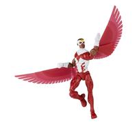 Marvel Legends Vintage - Falcon action figure 15cm Hasbro