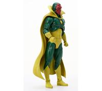 Action Figure Marvel Select Vision Diamond Select Toys