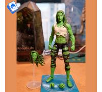 Action Figure Marvel She-Hulk 15cm STATUA DA COLLEZIONE Supereroi