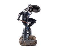 Iron Studios - 1:10 Taskmaster BDS Art Scale Statue - Black Widow