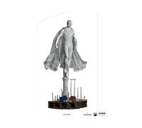 Action Figure MARVEL White Vision WANDAVISION (2021) in scala 1/10