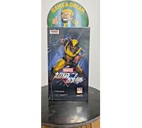 Action Figure Marvel Wolverine 18 cm ZD Toys Avengers Wolverine Game Verse