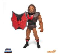 Action Figure: Masters of the Universe Classics Club Grayskull: GRIZZLOR - Super