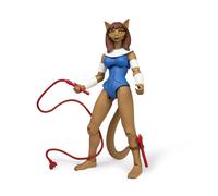 Action Figure: Masters of the Universe Classics Club Grayskull: KITTRINA - Super