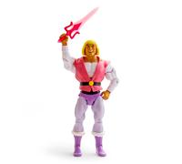 Action Figure: Masters of the Universe Classics Club Grayskull: LAUGHING PRINCE