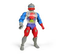 Action Figure: Masters of the Universe Classics Club Grayskull: ROBOTO - Super7
