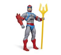 Action Figure: Masters of the Universe Classics Club Grayskull: STRATOS - Super7