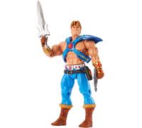 Action Figure: Masters of the Universe Classics: HE-RO II - Mattel