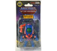 Action Figure: Masters of the Universe: MAN A FACES (Glow in the Dark) - The Loy