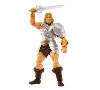 Action Figure: Masters of the Universe: New Eternia Masterverse: BATTLE ARMOR HE