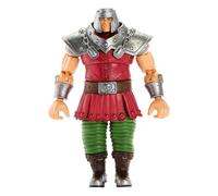 Action Figure: Masters of the Universe: New Eternia Masterverse: RAM MAN (Deluxe