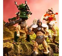 Action Figure: Masters of the Universe: New Eternia Masterverse: VYKRON Ultimate