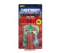 Action Figure: Masters of the Universe New Vintage Collection: EVIL SEED - Super