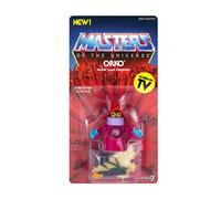 Action Figure: Masters of the Universe New Vintage Collection: ORKO - Super7