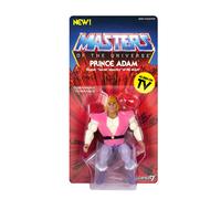Action Figure: Masters of the Universe New Vintage Collection: PRINCE ADAM - Sup