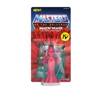 Action Figure: Masters of the Universe New Vintage Collection: SHADOW WEAVER - S